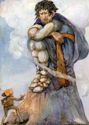 El sastrecillo valiente